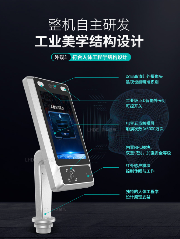 人臉識別閘機(jī)有什么用,購買人臉識別閘機(jī)需要注意什么